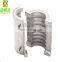 customized Industrial Electric Heating Cooled Casting Aluminum band heater/industry heating elements