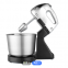 Desktop household electric egg beater High power automatic stainless steel egg beater（Wechat:13510231336）