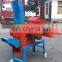 Hot sale electric mini straw chaff cutter for cattle sheep horse