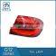 G11 G12 LED Rear Lamp LED Outer Part Tail Light in the Side Panel 63217342964