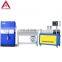 3D Pprinter Filament Extruder Machine Lab Single Screw Plastic Extrusion Line with PLC Control