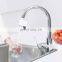 hot Original xiaomi  Xiaoda Automatic Water Saver Tap Smart Sensor Water Saving Device Anti Overflow Faucet Water Energy Saving