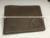 Cow crazy horse Leather Wallet for men slim smart wholesale retail customised custom logo vintage full grain