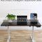 Electric Dual Motor Computer Desk Height Adjustable Sit Stand Office Tables