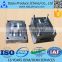 OEM and ODM price fast delivery making a plastic injection mold