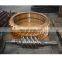 Custom Steel Composite Gear Brass Worm Gears