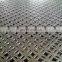 1.5 mm thickness Galvanized perforated metal Sheet Fence