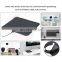 Digital Indoor HDTV Antenna for 4K 1080P UHF VHF Freeview HDTV Channels with Coax Cable