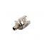 Hot products RF Coaxial cable connector straight cable RG8 for TNC male