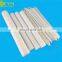 White POM Polyoxymethylene Delrin Rod