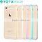 Ultra Cheap TOTU High Quality Metal Bumper Aluminum Case for Iphone 6