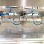 5 Gallon Bottle Leak Detecting System / Tester Machine / leakage tester