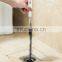 Pipe Dredging Brush Bathroom Hair Sewer Sink Cleaning Brush Drain Cleaner Flexible Cleaner Clog Plug Hole Remover Tool