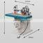 LIVTER Mz6413 woodworking horizontal drill pneumatic material pressing lifting precision guide rail drilling machine