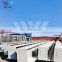 Cheap Freight China Supplier High Quality Prefabricated Warehouses + Low Rise Fast Construction