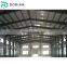 Autocad 3D Drawing Steel Structure Workshop Prefab Warehouse