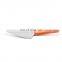 OEM Custom Christmas Wedding Pie Slice Knife Wooden Plastic Individual Cake Server