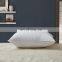 Latest Neck Wholesale Quality Western Cotton Sleeping Luxury Home Decor Custom Bed Pillows Sleeping