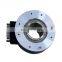 K100 Series 5V 1200 P/R Incremental Shaft Encoder Digital Big Rotary Encoder