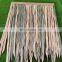Hot Sale Natual Artificial Outdoor Thatch Roof Tile For Roof