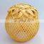 Hot Sale New Simple Bamboo Hanging Lamp Shades Pendant Light Best Price Bamboo Lamp shades High Quality Vietnam Supplier