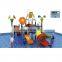 Funny Play Center Kids Indoor Playground Equipment