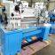 Bench lathe C0636A precision metal lathe machine with CE Standard