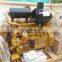 original shang chai SC11CB184/CAT 3306 diesel engine for construction
