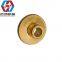 Заклепки Lock Bolts 1/4 MGCW-R8U Кольца с широким полкой Huck Magna-Grip Заклепные кольца из стали и алюминия