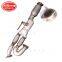 Car Exhaust Three Way Catalytic Converter For Nissan Teana 2.3 Second