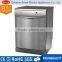 12 settings freestanding dish washing machines and dryer