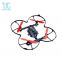 Drone Integrated Circuit Board Customizable PCB Fabrication Components Parts Sourcing Drone PCBA