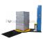 Hot sale high quality TP1650F Pallet Wrapping Machine /pallet wrapper