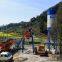 25m3/h hzs25 concrete batching plant manufacturer with good price