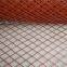 Be Of Wide Use Outdoor Curtain Wall Aluminum Mesh Mainly Used In Various Buildings