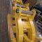 Excavator Manual Mechanical Clamp Grab Grapple Wood Grapple
