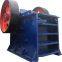 PE400x600 16-60tph Granite Jaw Crusher machine Stone crusher Manufactures
