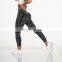 Low MOQ Custom Private Label 10 Colors Camo Printing Seamless Yoga leggings Women Butt Lift Legging Pant Gym Sports Wear