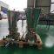 Dosing and conveying system
