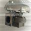 Оригинальный турбокомпрессор Ball-Bearing Turbo GT28R 466541-0004 14411-69F00 GT2560R для двигателя Nissan S15 Silvia 200SX SR20DET