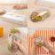 China Wholesale Vegetable Fruit Bread pop-up deli wrap poly sheet Plastic Produce Bag
