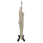 Junmei Missy 4  full body tailor sewing mannequin professional dress forms for  clothes fitting draping