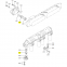 37739-20501 Oil Thermostat Suit For Mitsubishi S6R
