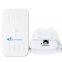 Cat 4 POE 18V/1A waterproof 4g router with sim slot