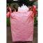 1 ton jumbo for construction Widely used PP big 1 ton super sacks 1000kg sand bulk fibc big bag