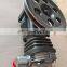 XCMG ZL50GN Laderteile Luftkompressor 860109722 D30-3509100 Motorteile Kompressorluft zum Verkauf
