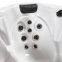 JY8810  Balboa Spa Prices 5 Person Hot Tub Durable Hot Tub