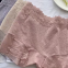 Hot Selling Boy Shorts Underwear for Women Cotton Boxer Briefs Full Covreage Lace Boyshort Womens Panties
