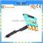 Handheld Powerful Floor Cleaning Machine for Scabbler Concrete