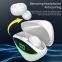 New Yone wireless Bluetooth headset in-ear digital display mini high-tone ultra-long endurance sports